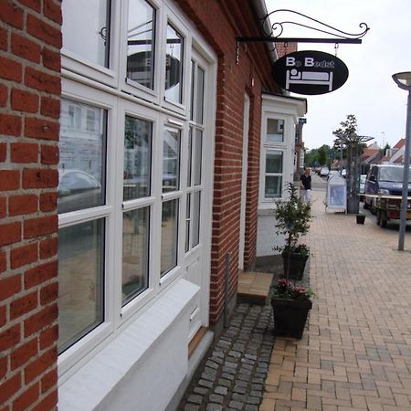 Bo Bedst Juelsminde Bed & Breakfast Juelsminde  Luaran gambar