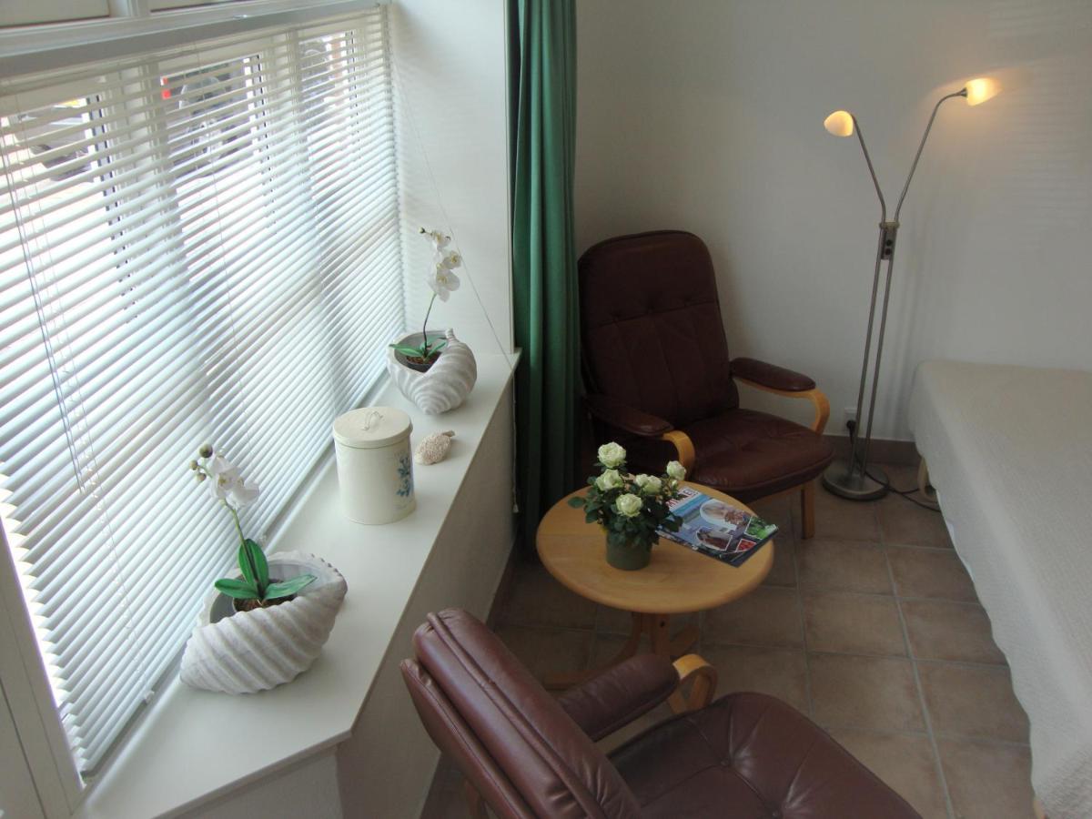 Bo Bedst Juelsminde Bed & Breakfast Juelsminde  Luaran gambar