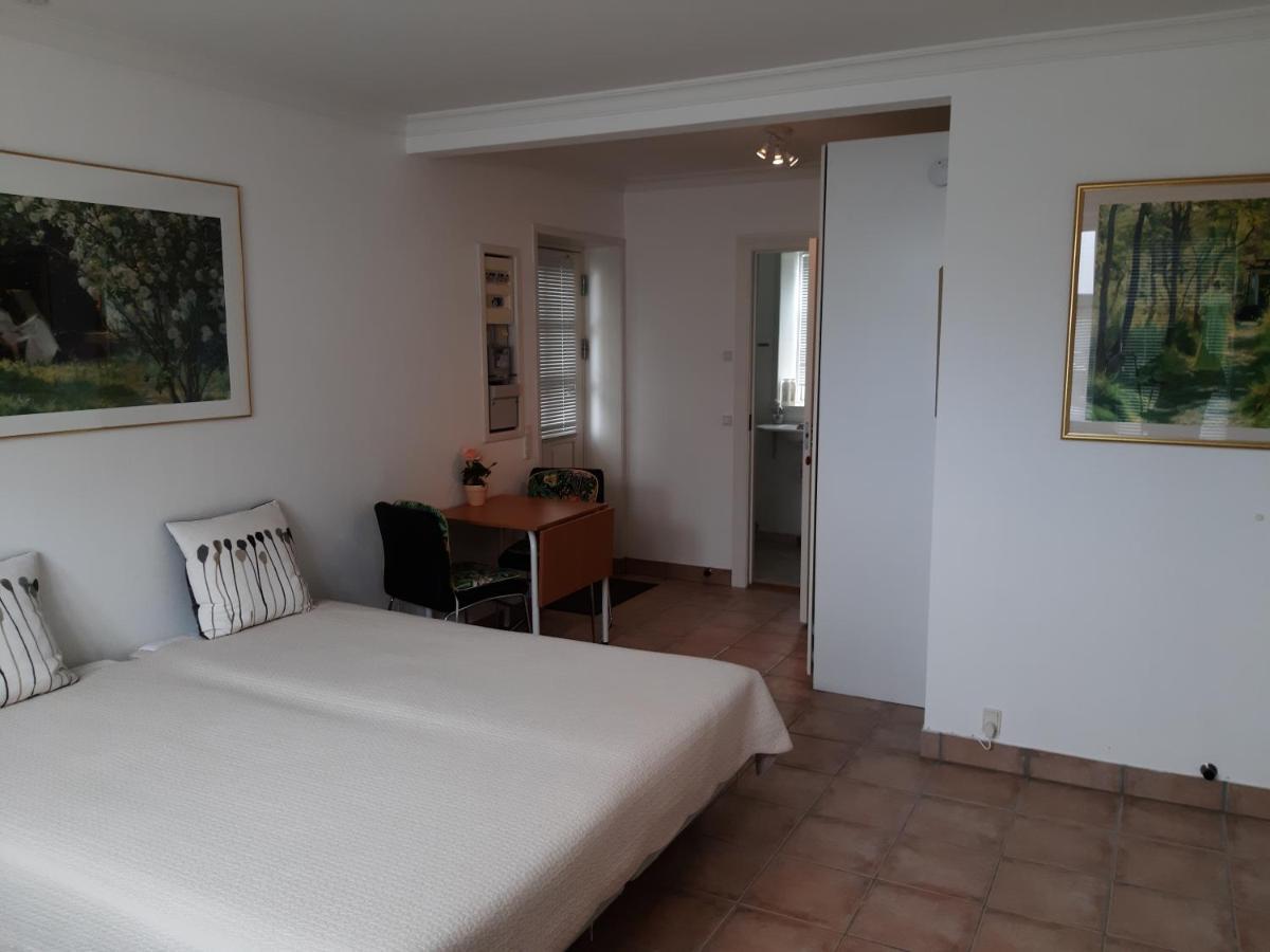 Bo Bedst Juelsminde Bed & Breakfast Juelsminde  Luaran gambar