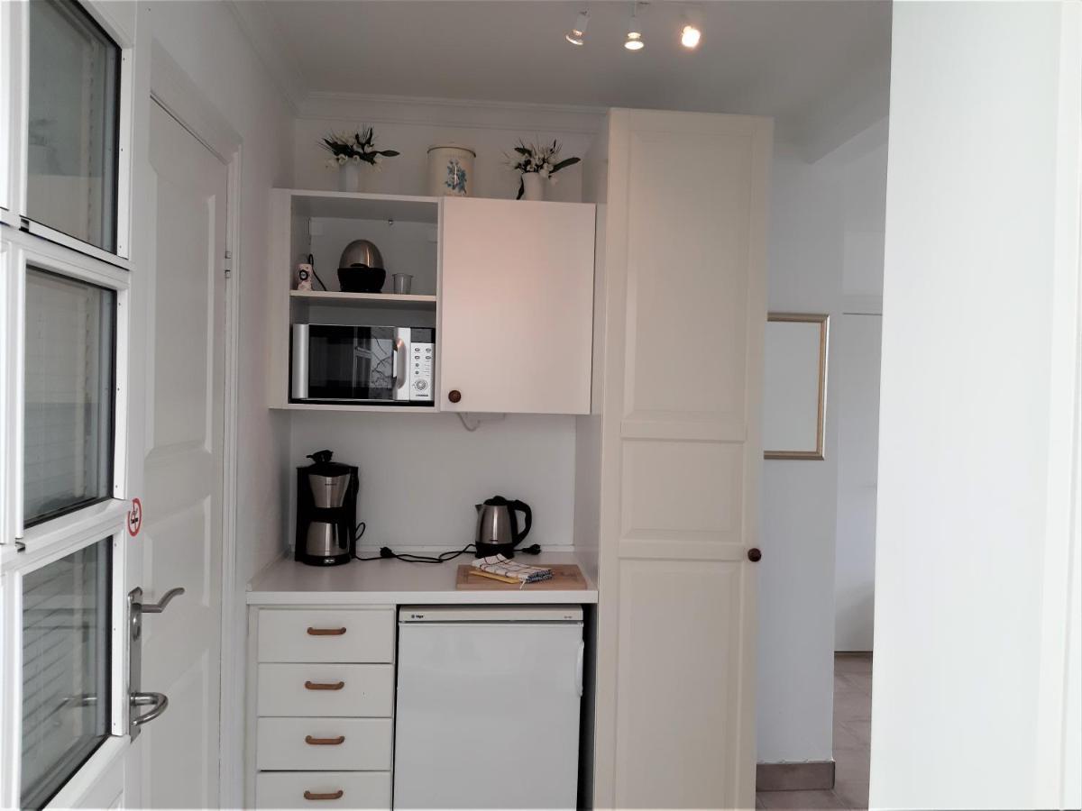 Bo Bedst Juelsminde Bed & Breakfast Juelsminde  Luaran gambar