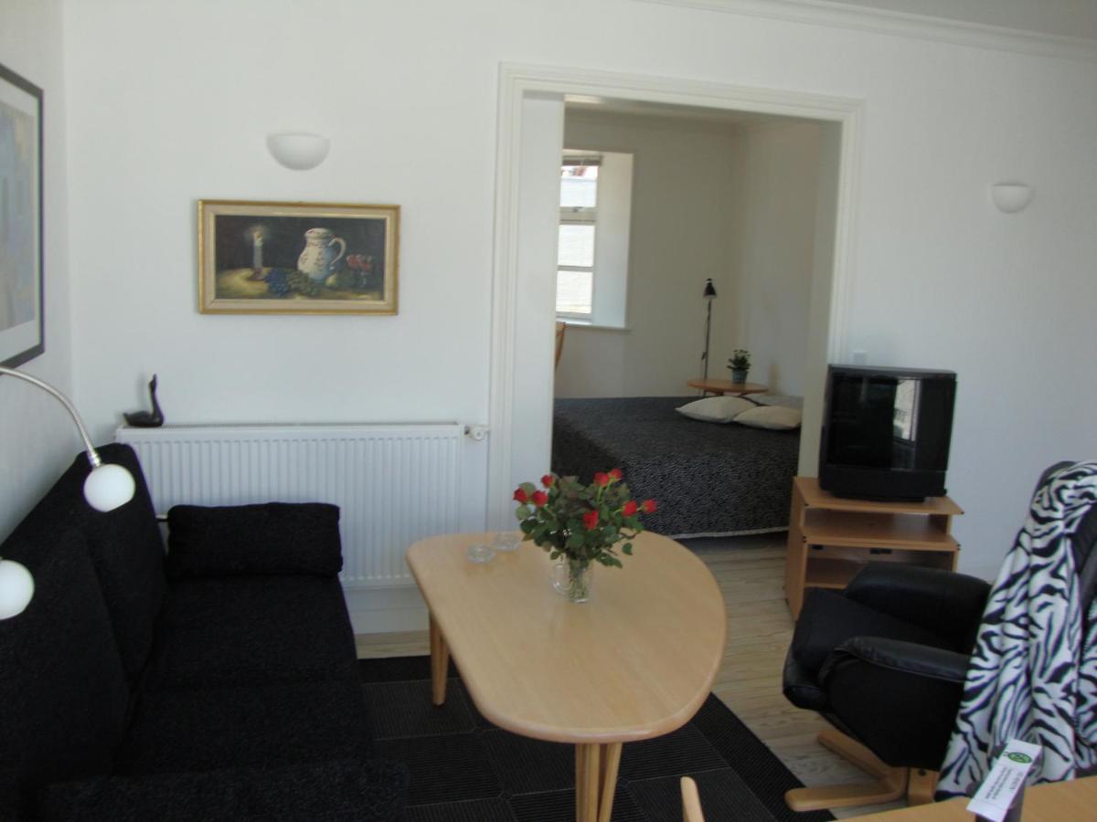 Bo Bedst Juelsminde Bed & Breakfast Juelsminde  Bilik gambar