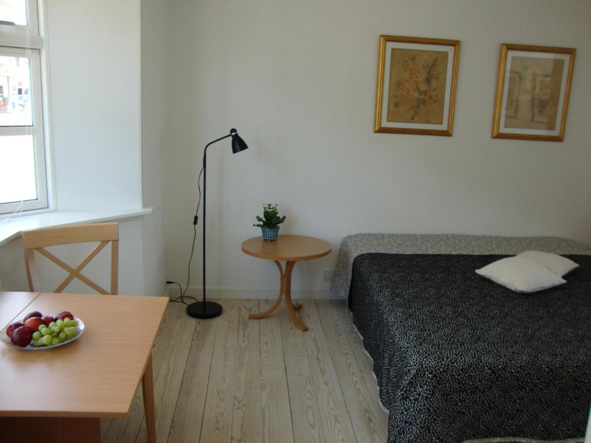 Bo Bedst Juelsminde Bed & Breakfast Juelsminde  Bilik gambar