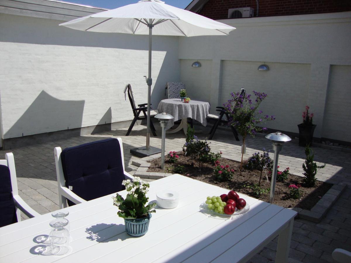 Bo Bedst Juelsminde Bed & Breakfast Juelsminde  Bilik gambar