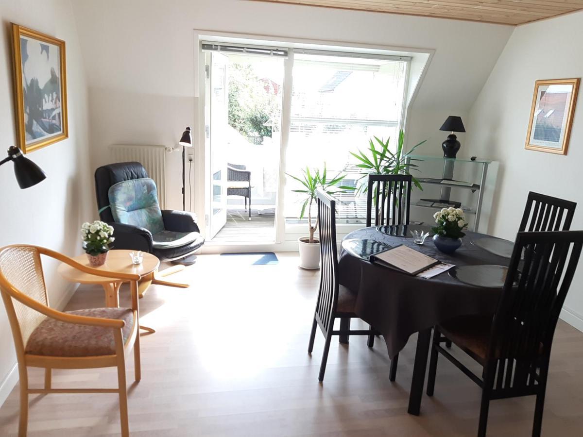 Bo Bedst Juelsminde Bed & Breakfast Juelsminde  Luaran gambar